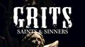 Saints & Sinners专辑