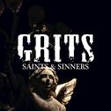 Saints & Sinners专辑