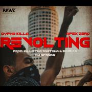 Revolting (feat. Apex Zero & Dj Sponda)