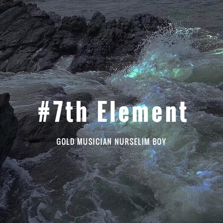 Vitas-7th Element（Nurselim Boy / DruGTRaffickerS remix）