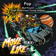 POP（阿兰姐! Remix）