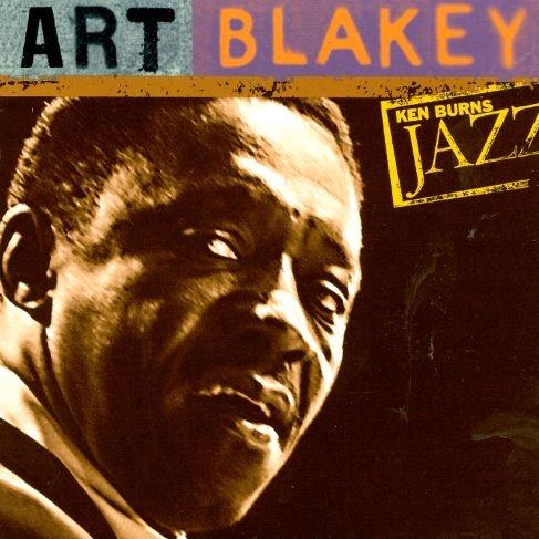 Ken Burns JAZZ Collection