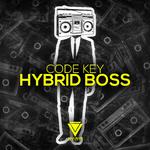 Hybrid Boss专辑