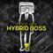 Hybrid Boss专辑