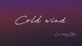 Cold wind专辑