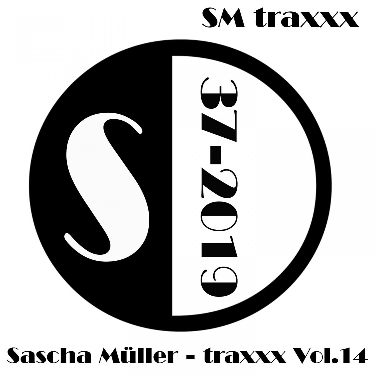 traxxx, Vol. 14