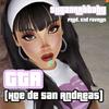 Sugaarrbbaby - Gta (Hoe de San Andreas)