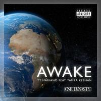 Awake (feat. Tamra Keenan)