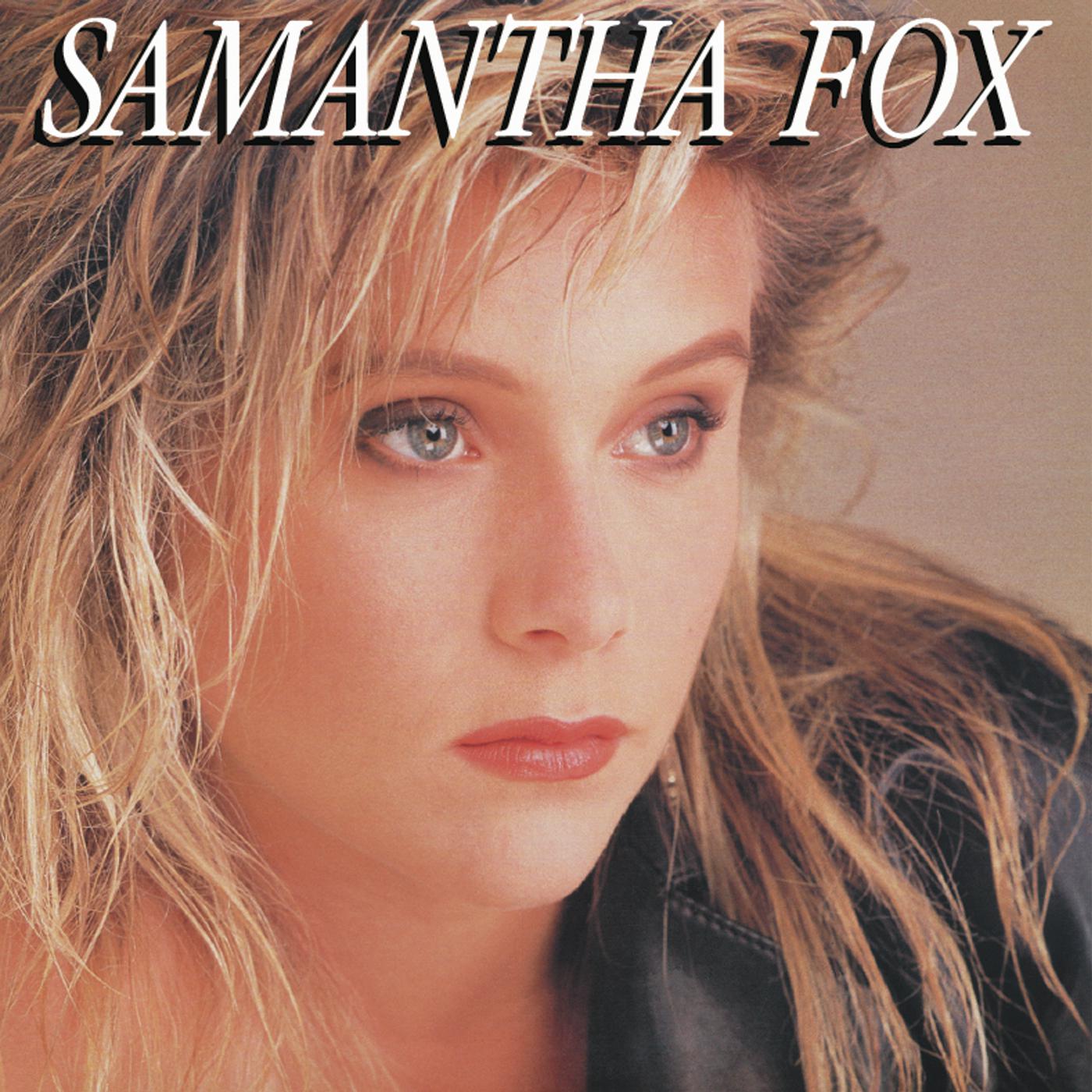 Samantha Fox - (I Can't Get No) Satisfaction (Radio Mix)