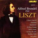 Alfred Brendel Plays Liszt专辑