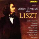 Alfred Brendel Plays Liszt专辑