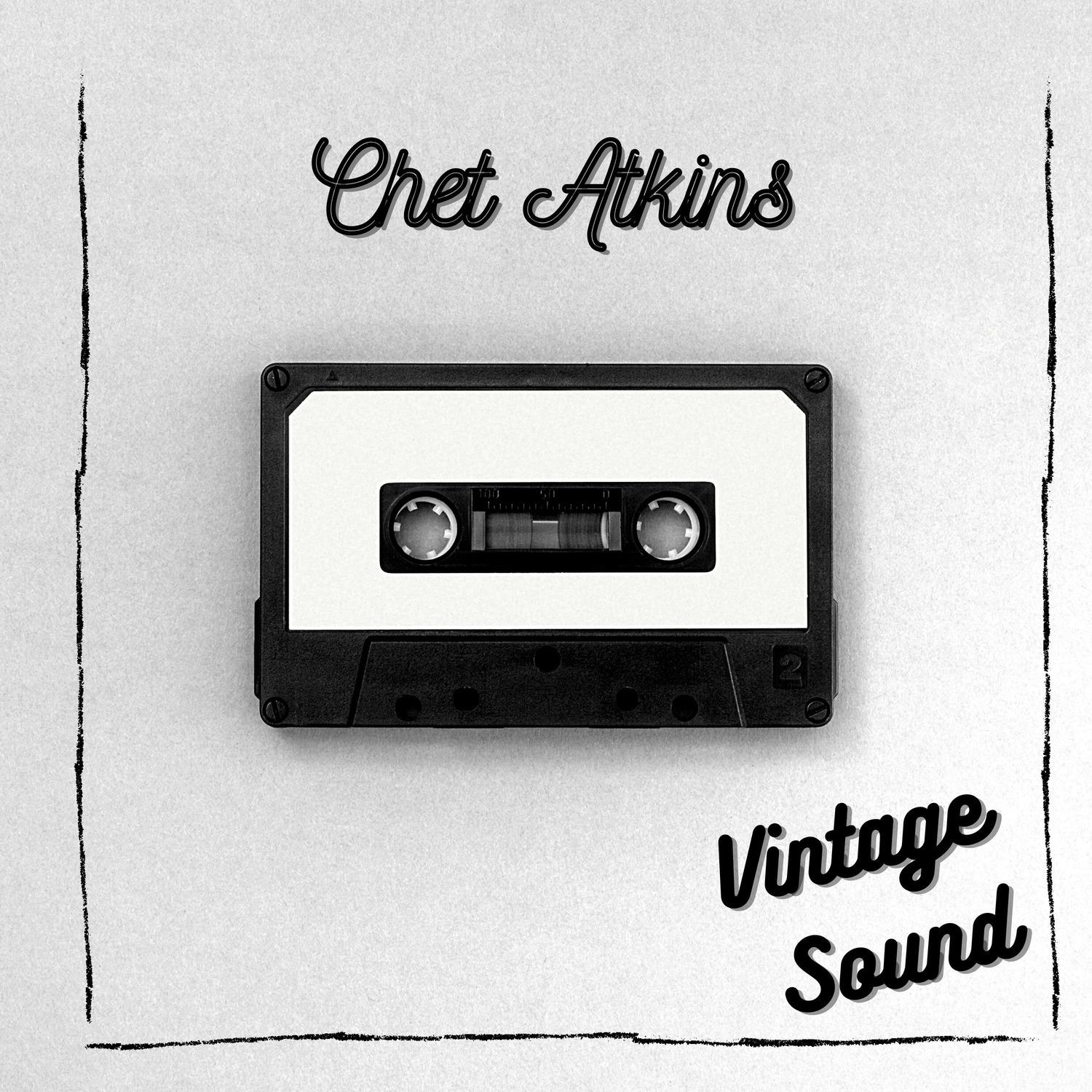 Chet Atkins - Vintage Sound