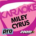 Zoom Karaoke - Miley Cyrus