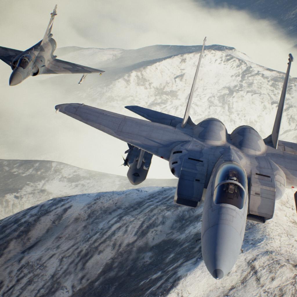 空战游戏专用BGM | 在线播放 | 网易云音乐