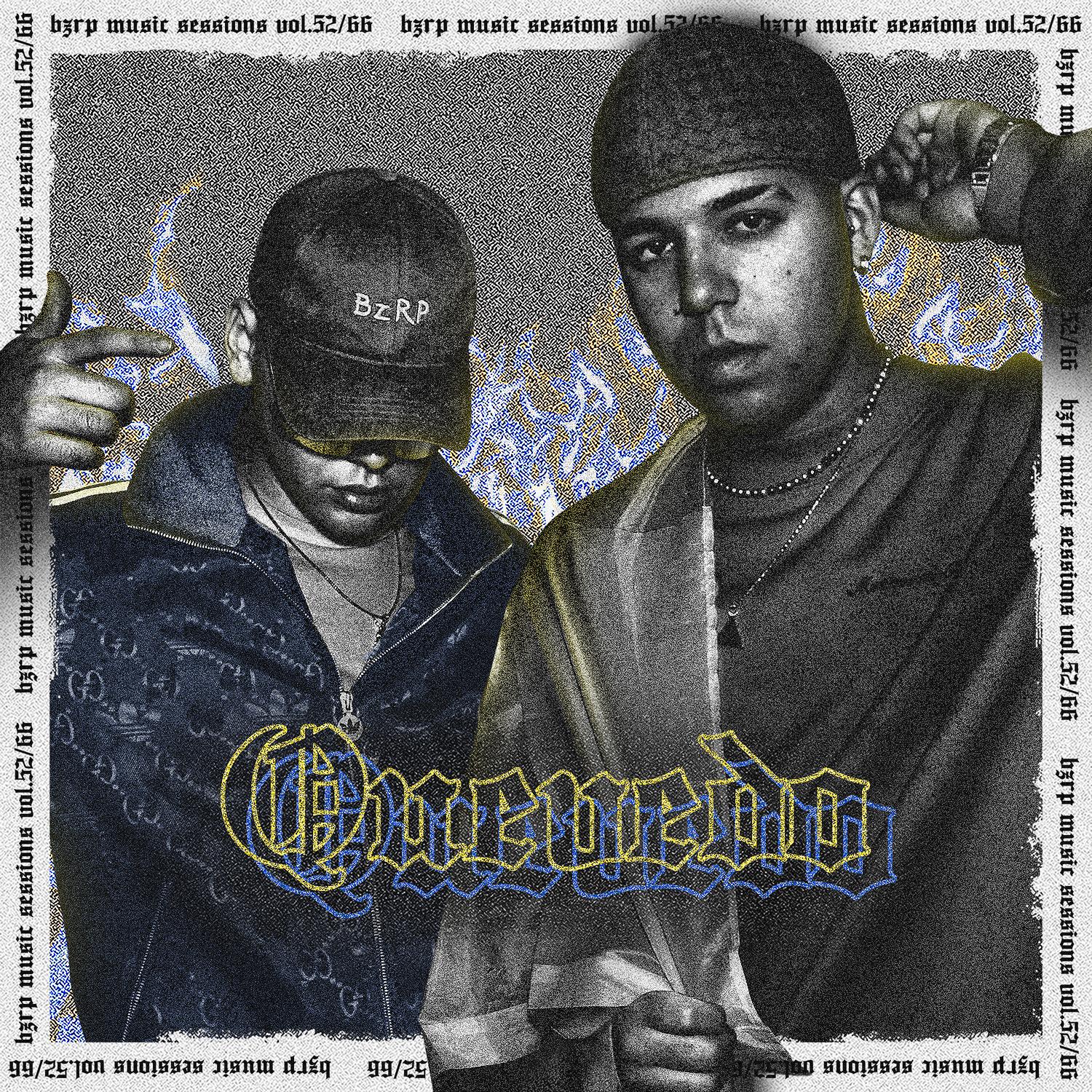 Quevedo: Bzrp Music Sessions, Vol. 52/66