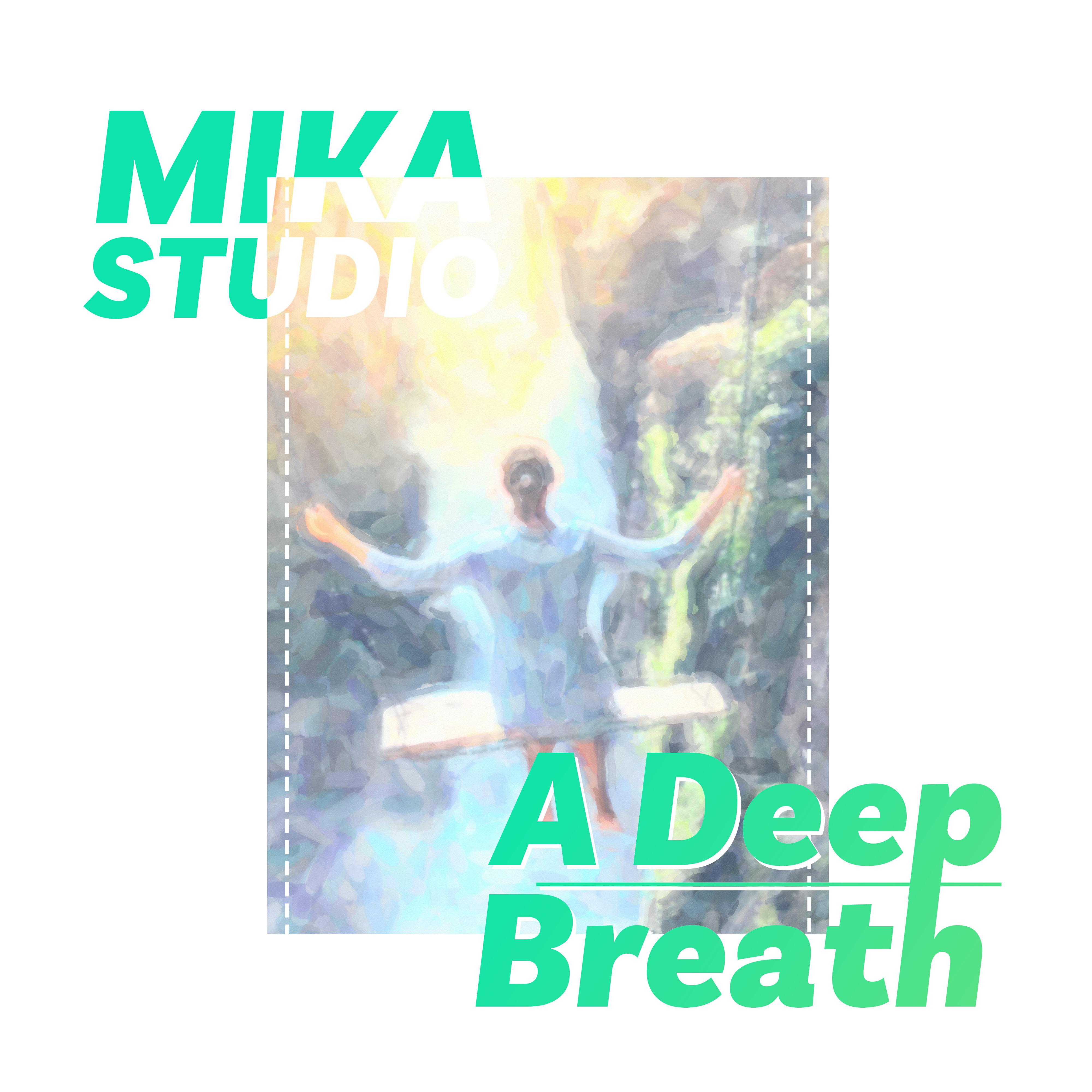 A Deep Breath