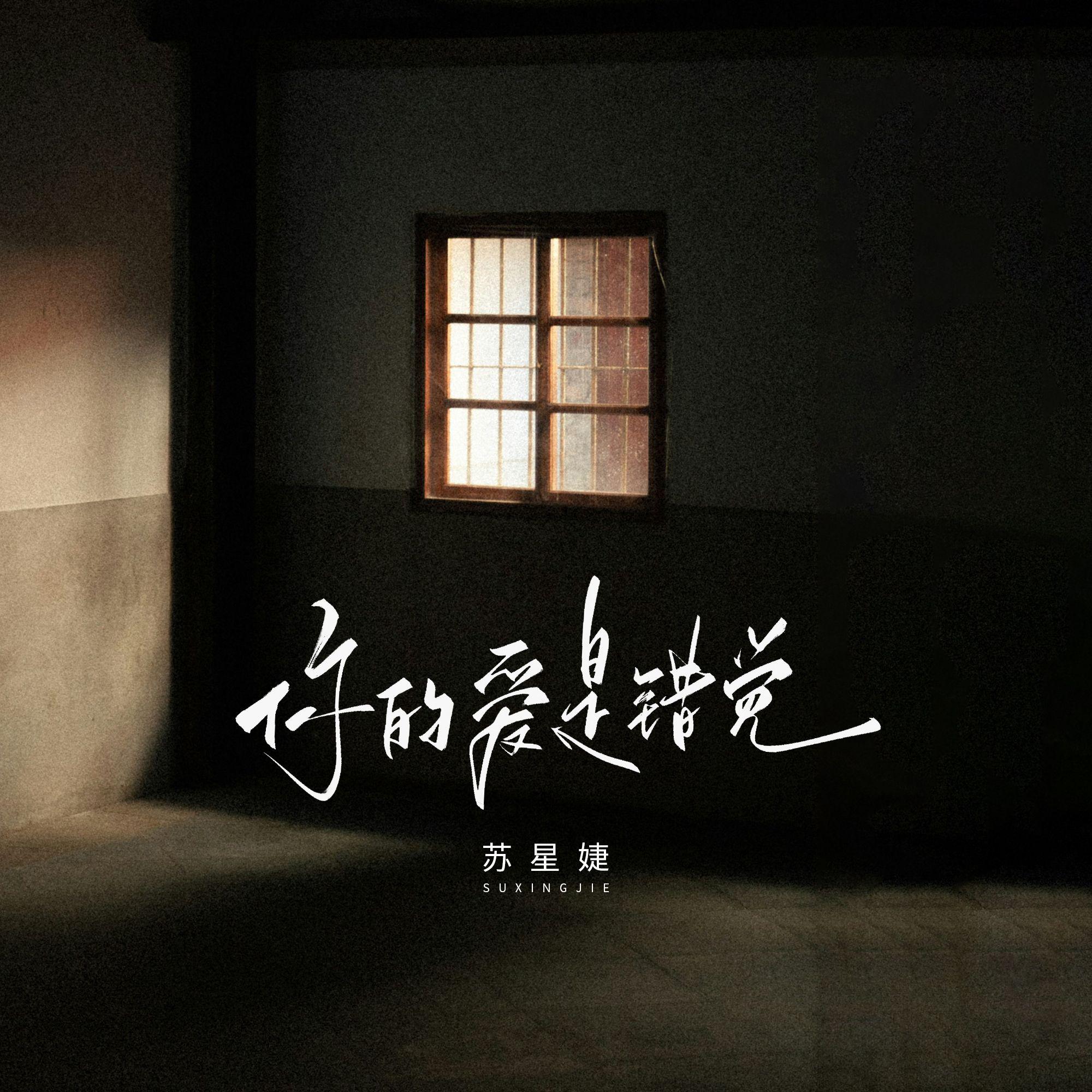 你的爱是错觉