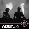 Le Youth - Overgrown (ABGT570) (Warung Remix)