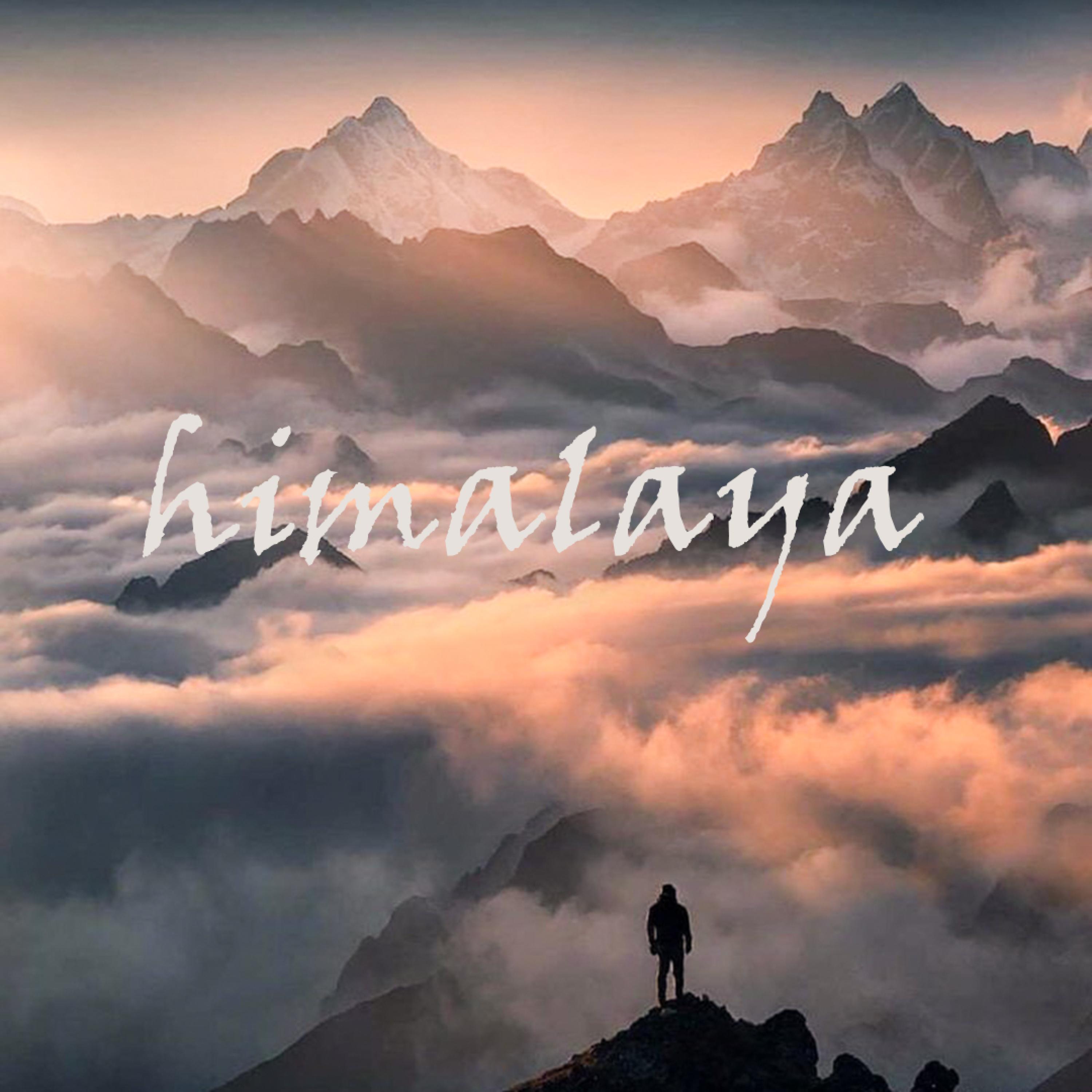 Himalaya