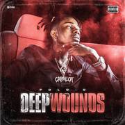 Deep Wounds专辑