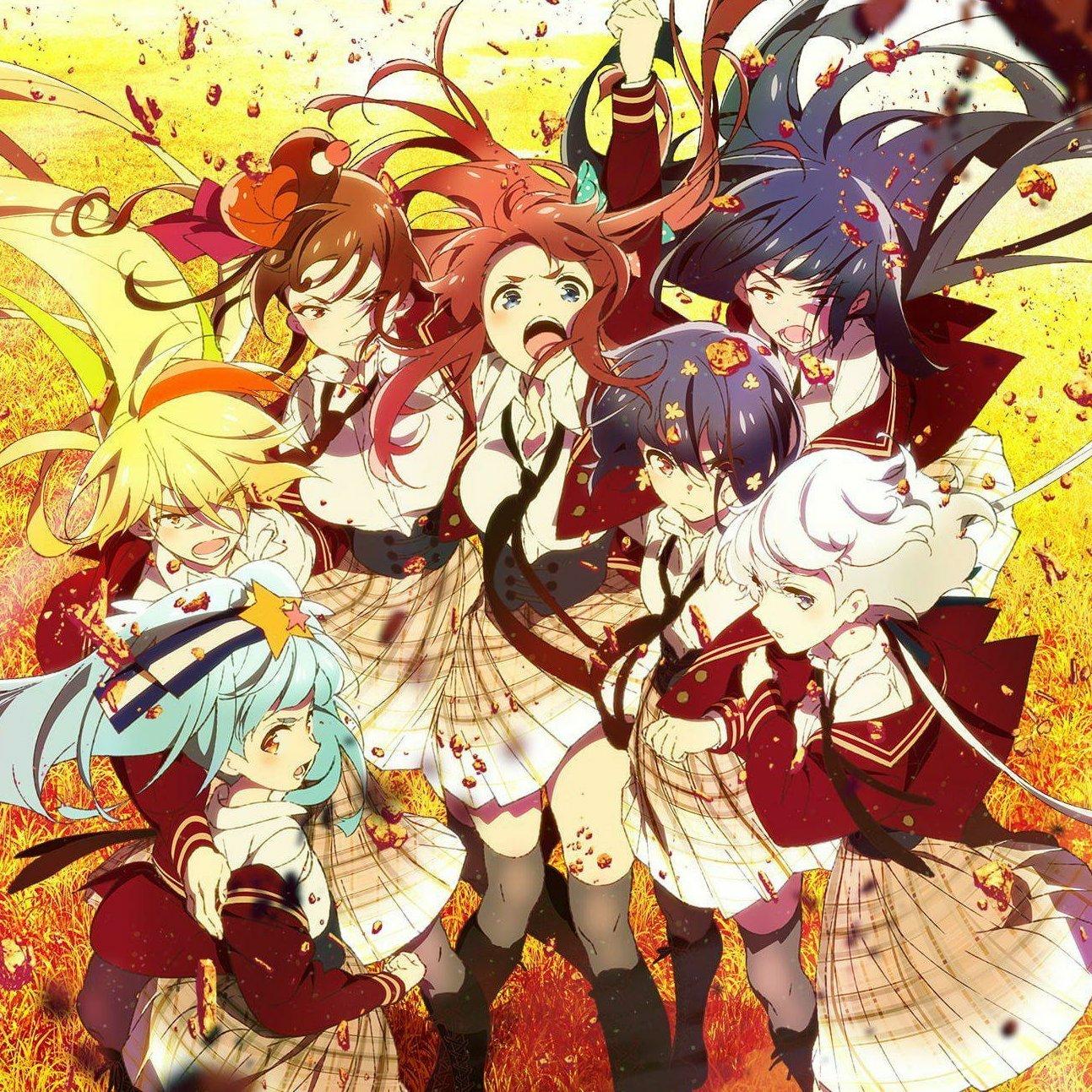 2021年4月新番 春季动漫歌曲/更新