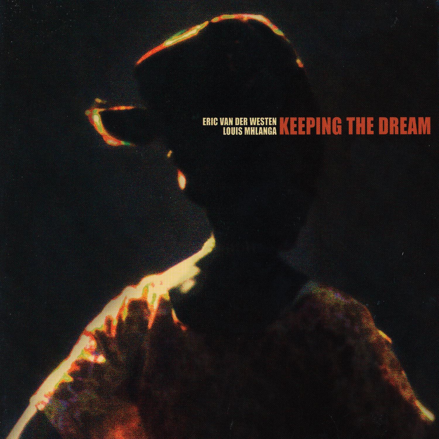 Keeping The Dream