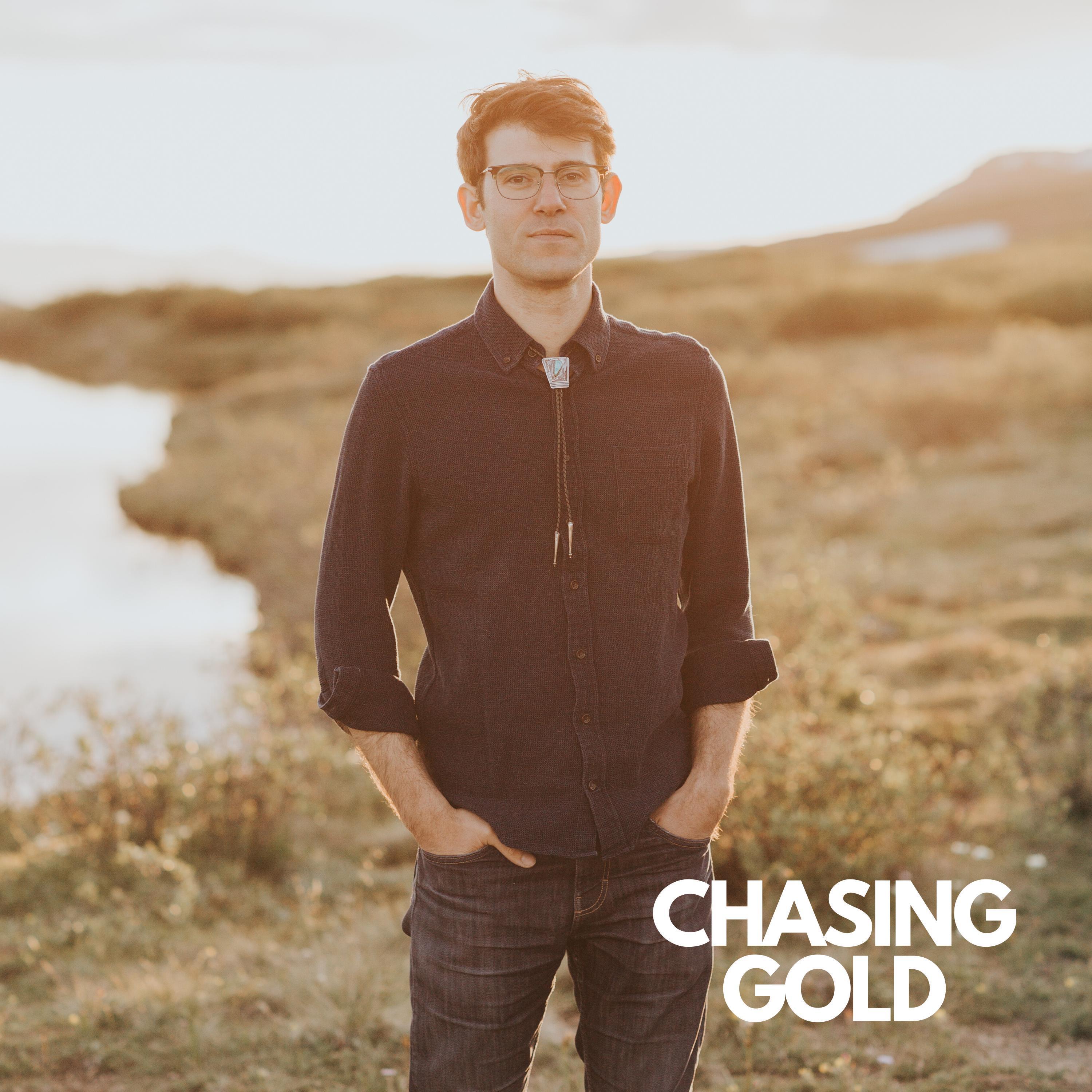 Chasing Gold (Electro Version)