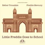 Little Freddie Goes to School专辑