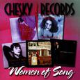 Women of Song