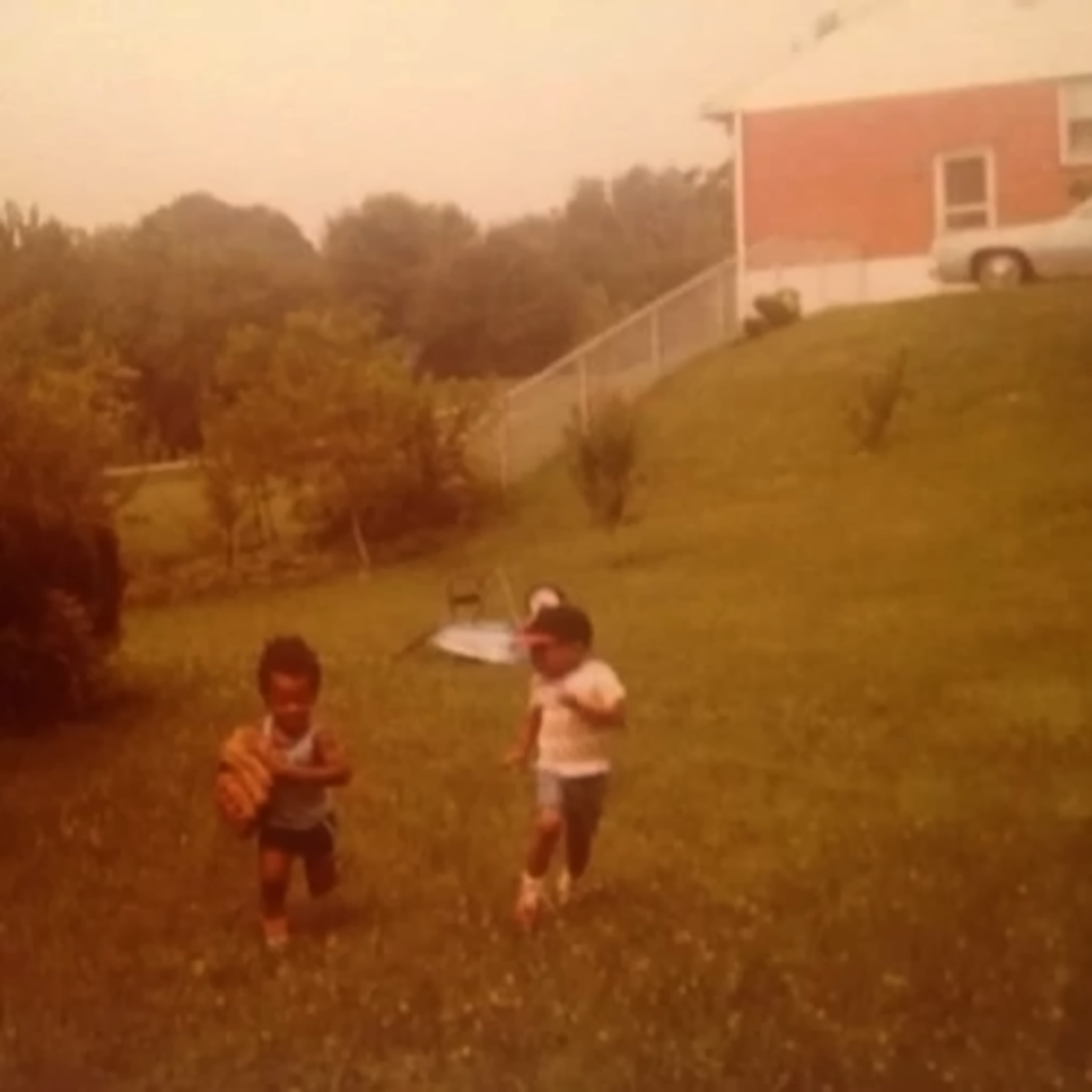 Never see me again（Explicit）