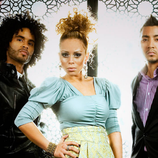 Group 1 Crew