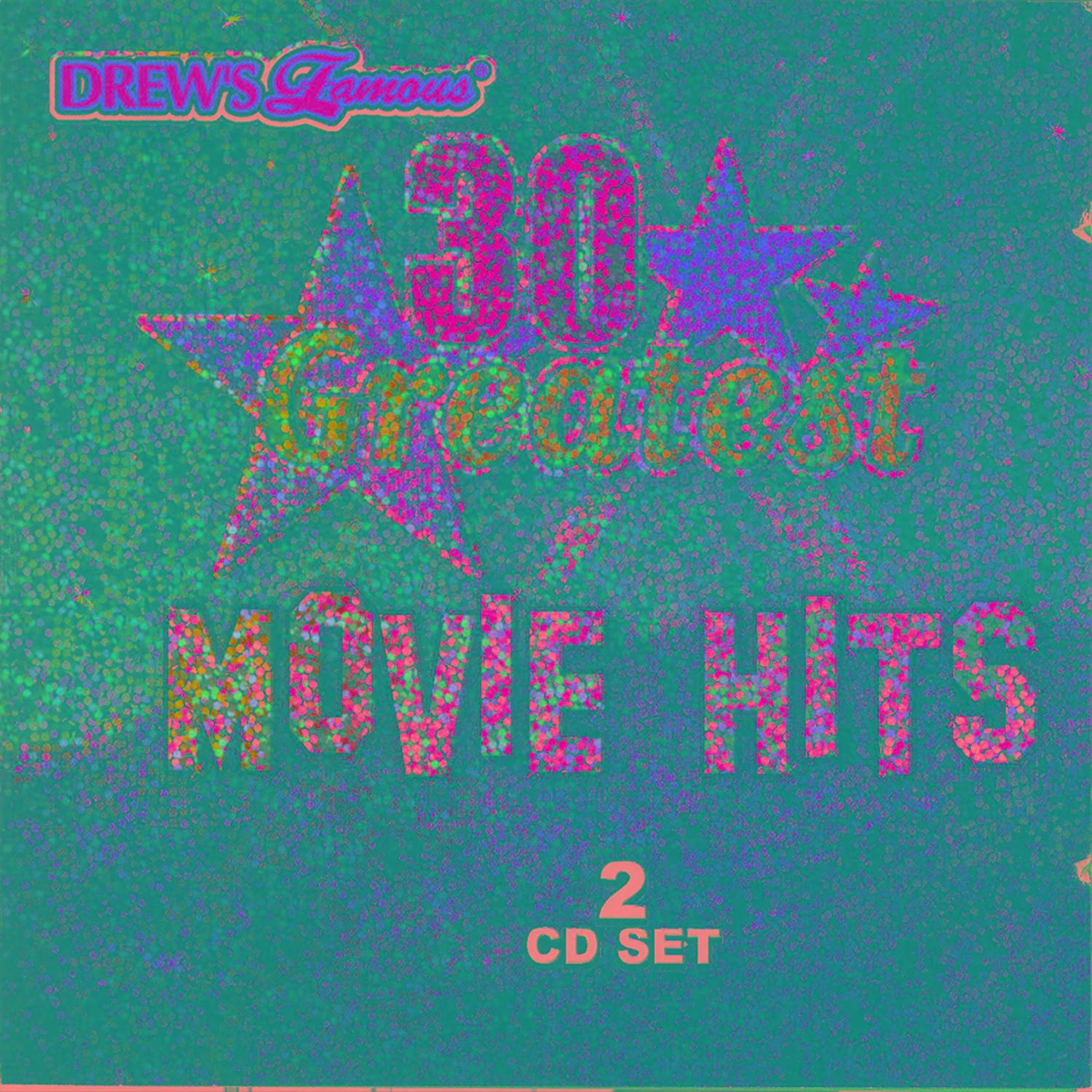 30 Greatest Movie Hits