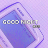 GOOD NIGHT（Cover：Lil Ghost小鬼）