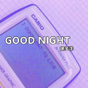 GOOD NIGHT专辑