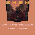 On The Block (feat. T-Pain)