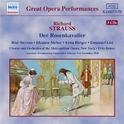 STRAUSS, R.: Rosenkavalier (Der) (Stevens, Steber / Metropolitan Opera / Reiner) (1949)专辑