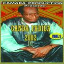 Ganda Fadiga 2002, Vol. 1专辑