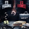 Moneyent J - Its Personal (feat. L Money & FastLife)