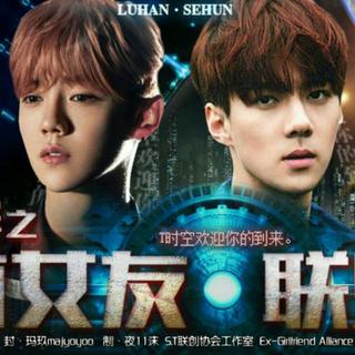 [快穿]前女友联盟(钟大单线)BGM