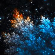 梦境*随笔（冰*幻合辑）
