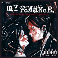 My Chemical Romance-Helena 伴奏 无人声 伴奏 更新AI版