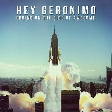 Erring On The Side Of Awesome