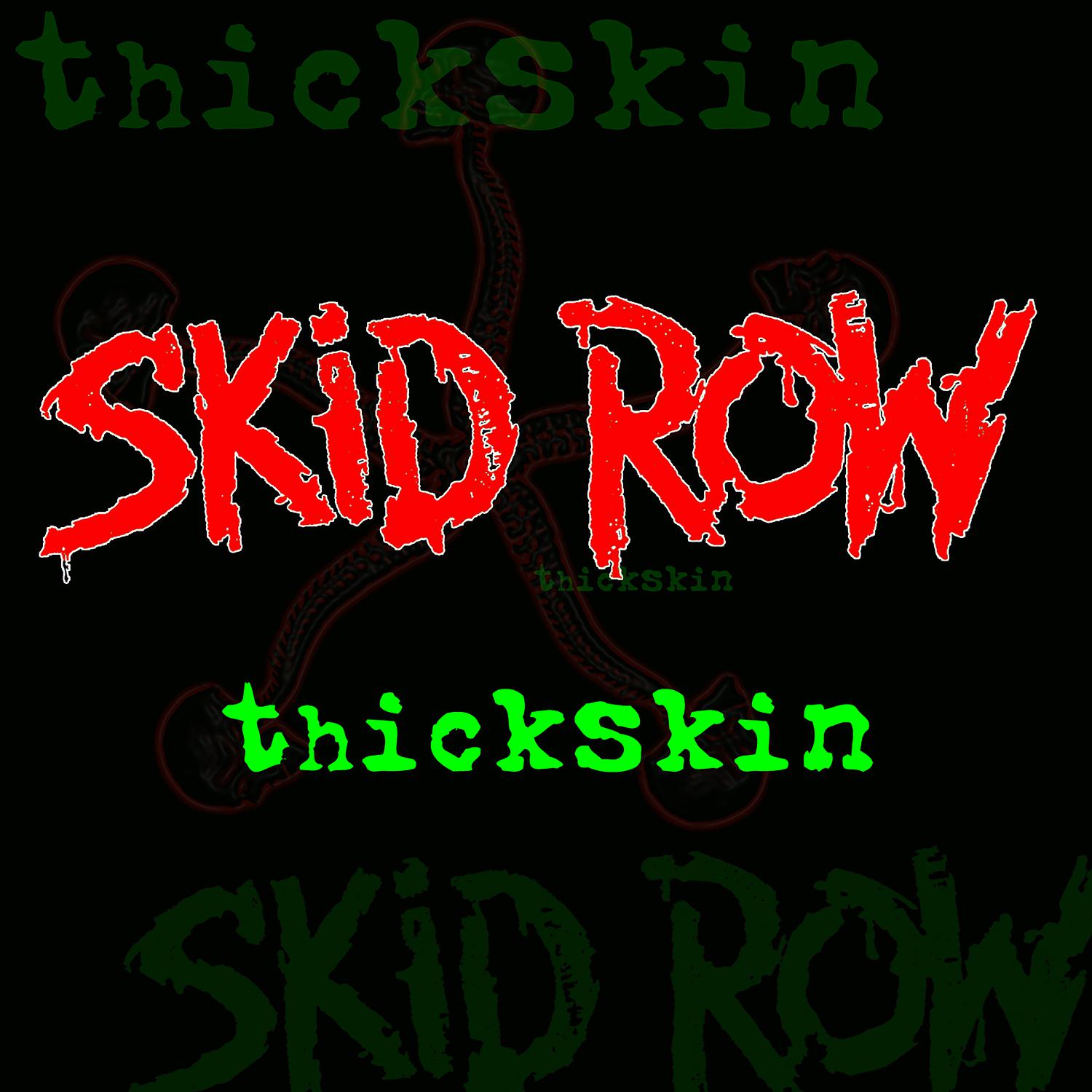 Skid Row - I Remember You Two