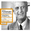 WAGNER, R.: Walküre (Die), Act I [Opera] (Treptow, Rohr, Konetzni, RAI Symphony, Furtwängler) (1952)专辑