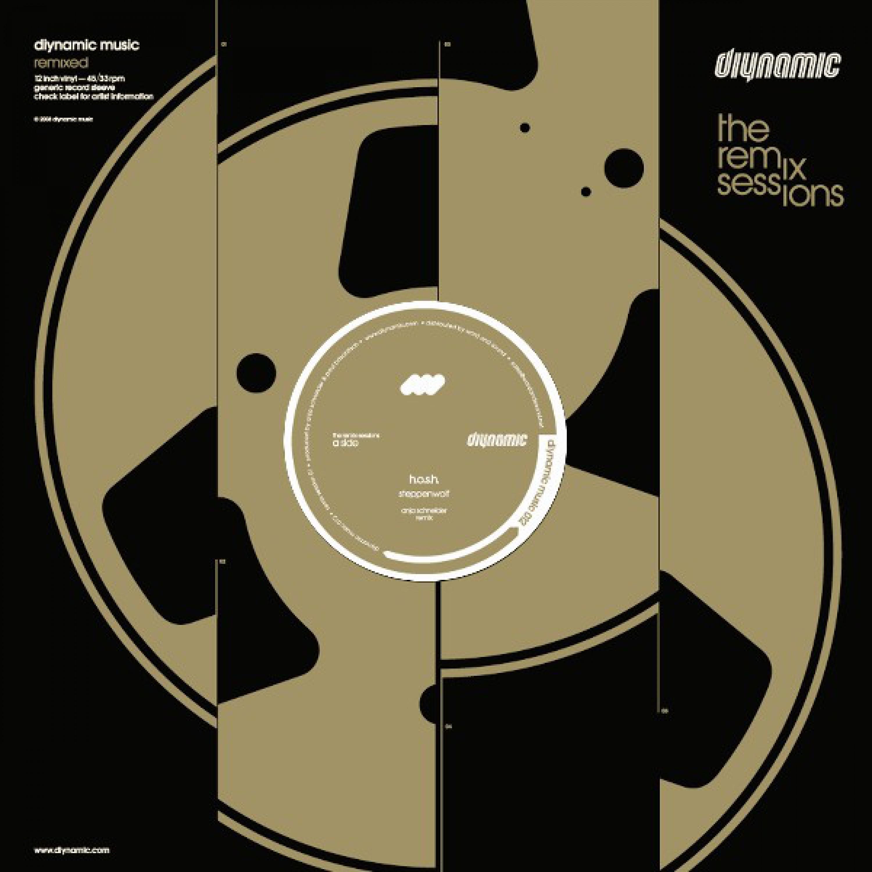 Remix:Session 01