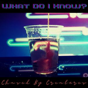 What Do I Know？ （升4半音）