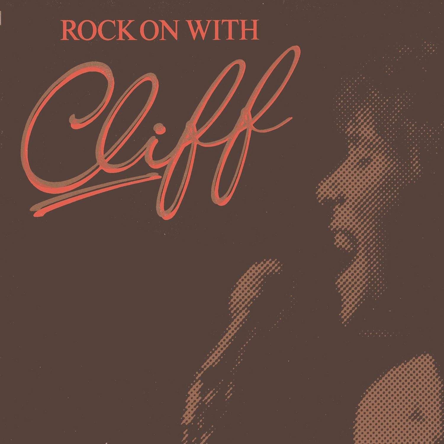 Rock On With Cliff