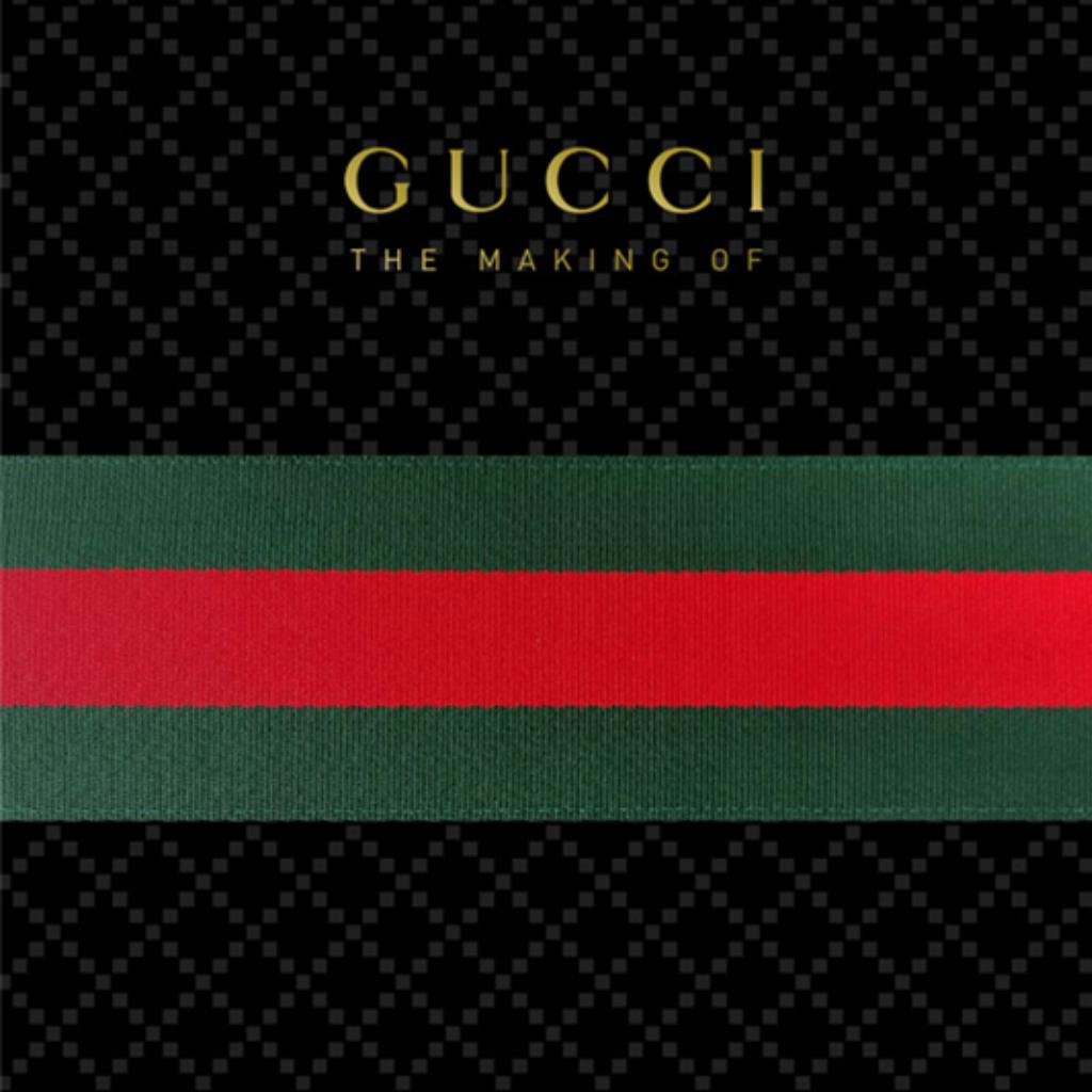 GUCCI MUSIC
