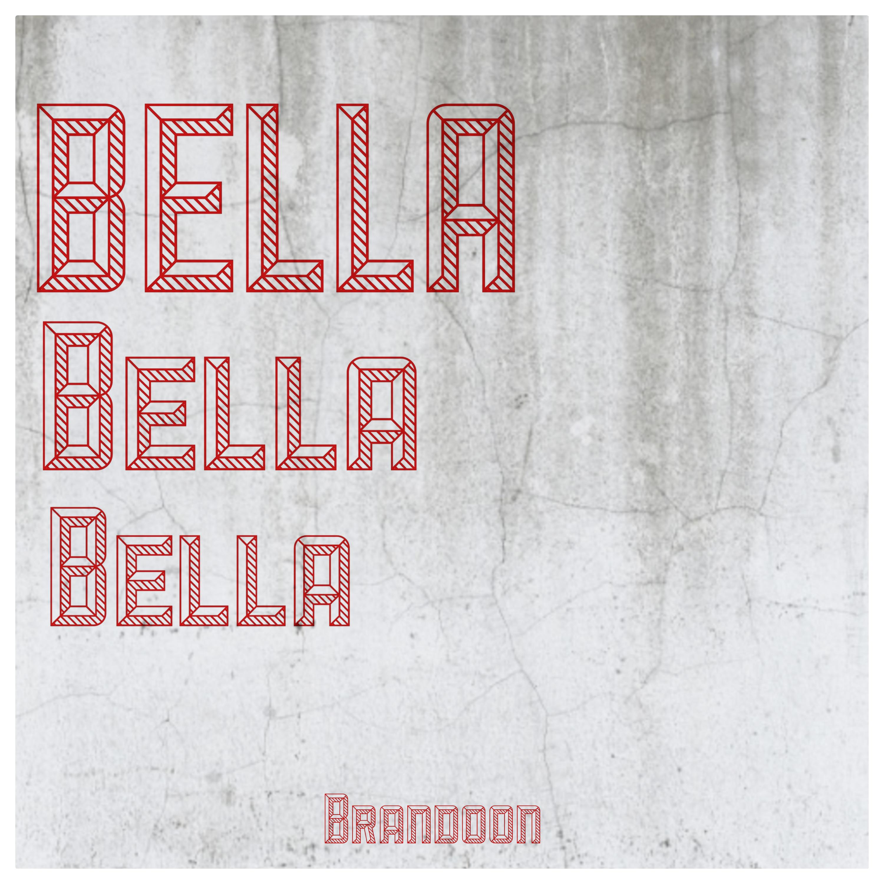 Brandoon - Bella