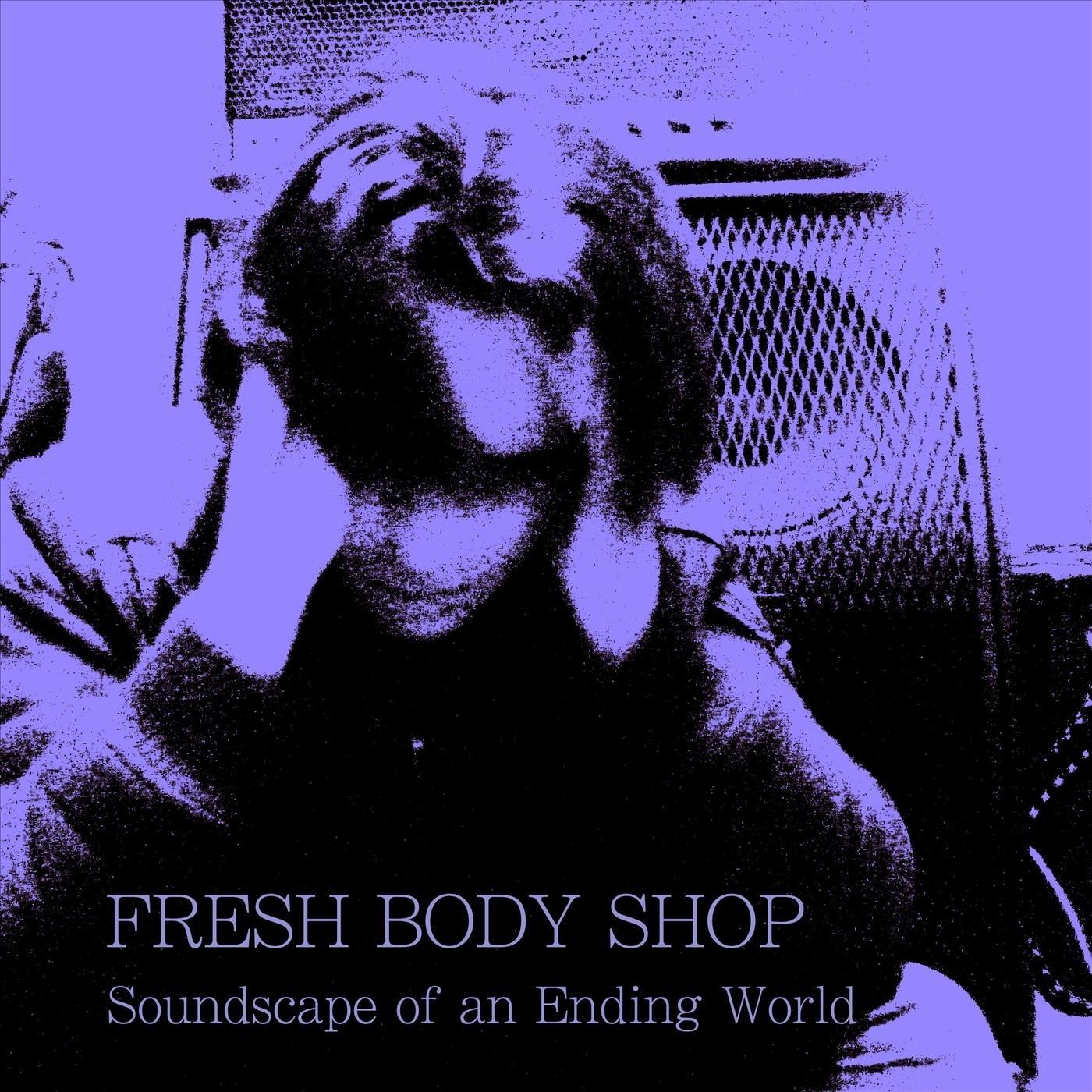 Soundscape of an Ending World